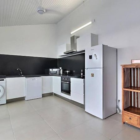 Sublime Duplex T4 Le Diamant 3 Etoiles Apartman Sainte-Anne Kültér fotó